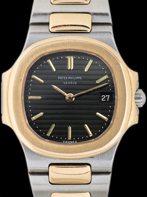 Patek Philippe Nautilus Ref. 4700\/1 